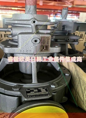 询价!ALLWEILER 原装正品NTWH32-160泵头