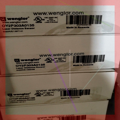 询价!威格勒Wenglor激光传感器P1PY001