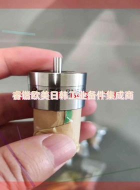 询价!MAN B&W L28/32 FUEL NOZZ