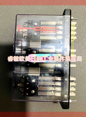 询价!WARTSILA auxiliary relay 24VDC RMBE15  RMBE15-C024-T