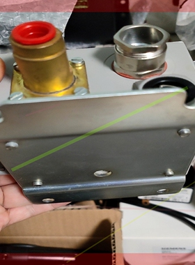 询价!开关KPS37 060-3106,DANFOSS压力开关