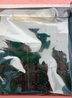 询价!全新原厂件电路板UST-201-D