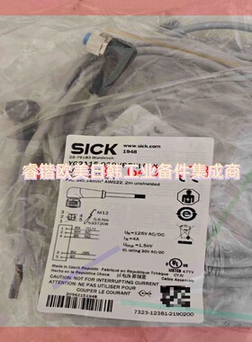 询价!SICK品牌的线缆 YG2A15-020VB5XLEAX