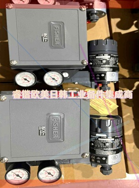 询价!Fisher费希尔 3582i阀门定位器,配套4211