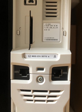 M600-07400770A尼得科CT变频器议价