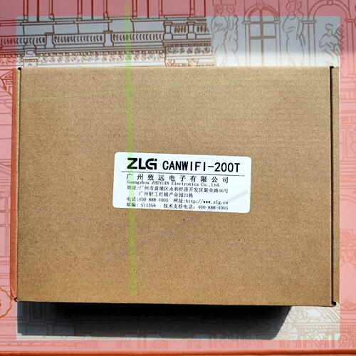 询价!CANWIFI-200T,全新原装