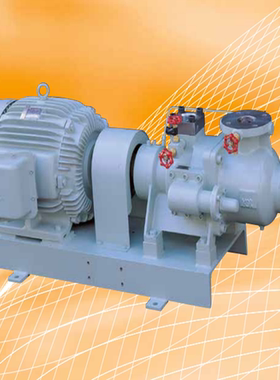 TAIKO   MSTE-90HA MSTE-100HA 十字头润滑油泵