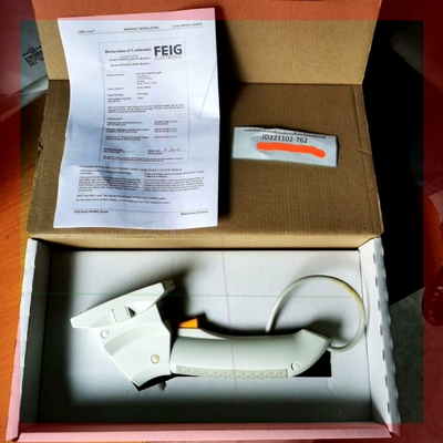 询价!德国FEIG ID ISC Prh101-Lcn9610