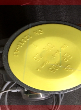询价!VAF J5025E JIS 流量计,未使用