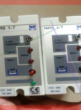 询价!全新Gestra  NRS 1-7b+NRG16-11船