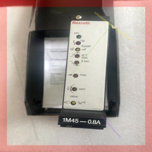 508 VSPA1 力士乐比例放大器VT 0811405081 RTP 询价