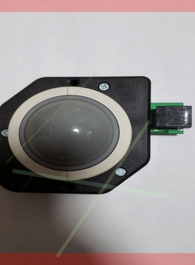 询价!Ct用CURSOR CONTROLS 轨迹球.m50-400299-A007