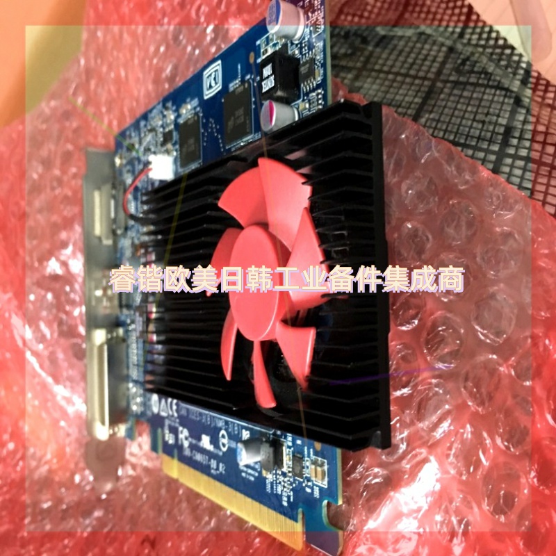 询价!原装显卡AMD RADEON R7 450 4G PCI-E