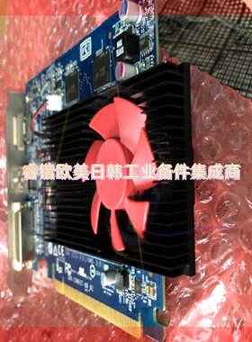 询价!原装显卡AMD RADEON R7 450 4G PCI-E