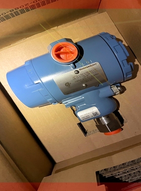 询价!全新罗斯蒙特2088压力变送器  2088G4S22A2M5B4E5T1Q8HR5