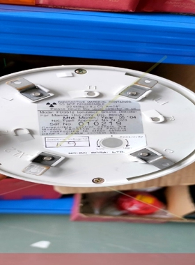 询价!全新原厂件烟雾探测器FDS512