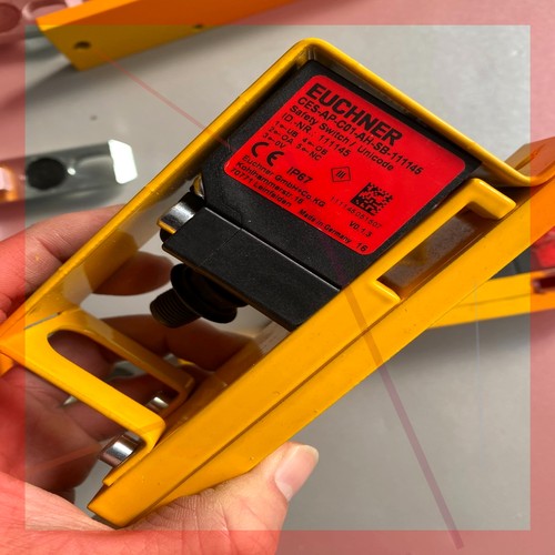 询价!安士能 安全门锁开关 CES-AC-AP-C01-AH-SB