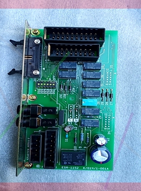 询价!ESM-1152   K/014/1-001A