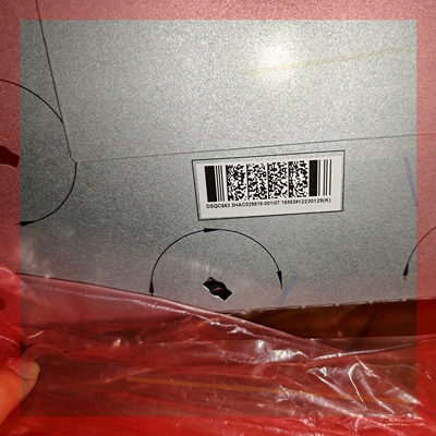 询价!ABB机器人控制柜驱动器DSQC663,3HAC029818