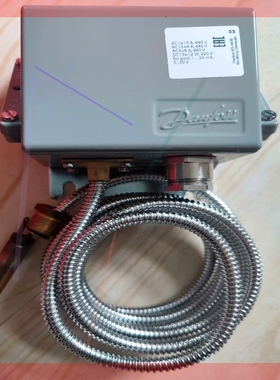 询价!丹佛斯温度开关,KPS80,060L312866