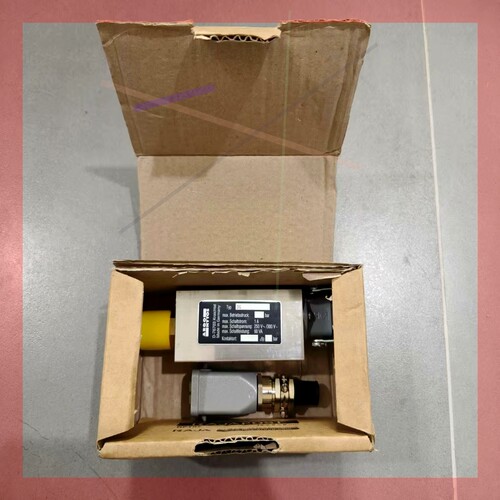 询价!WARTSILIA Pressure DG028-30F07