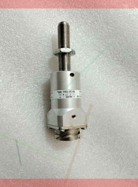 询价!NORIS 转速探头  FA2J-2C-65  全新件