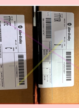 询价!罗克韦尔PLC卡件1771IR