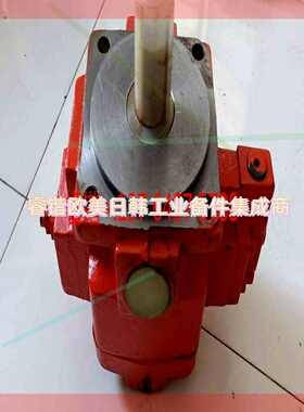 询价!原装QCiST变量叶片泵1PV2V4-19/80RA1MC0