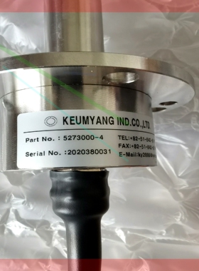 KUMYANG,5273000-4 man mec机排气阀位置传感器