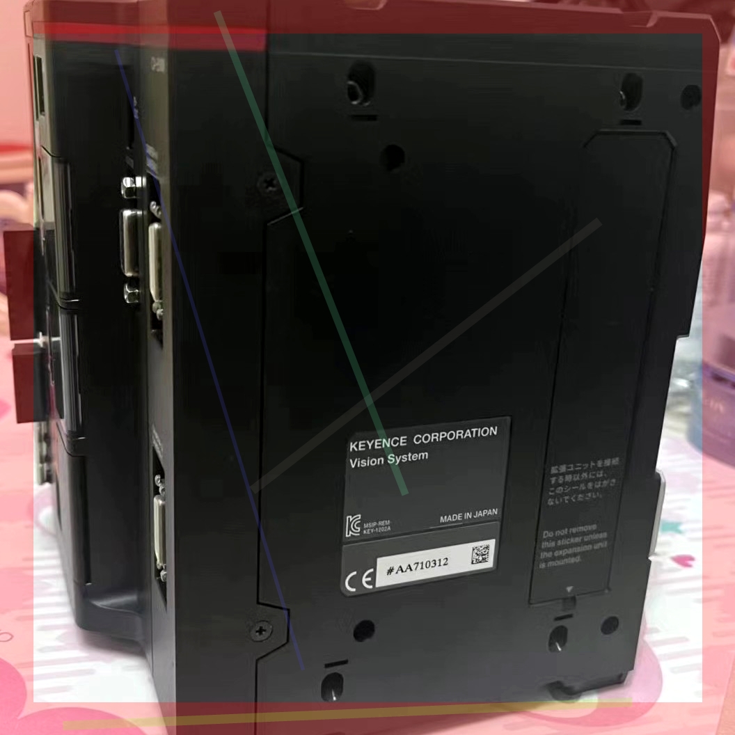 询价!基恩士XG-X2802控制器