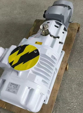 Leybold莱宝WAU2001罗茨泵