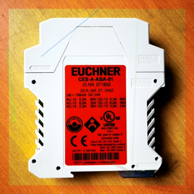 询价!安士能 EUCHNER CES-A-ABA-01 071850