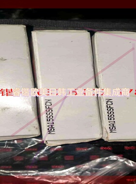 询价!pml银泰滑块msa15sssfcn