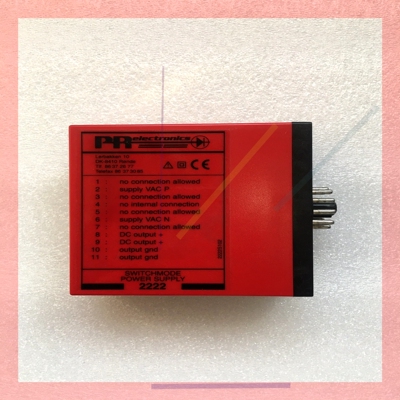 询价!PR 2222 2222B1 隔离放大器