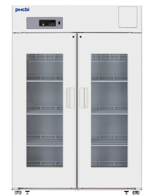 PHCBI 大容量环境实验箱（科研用） MPR-1412-PC