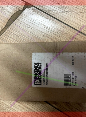 询价!菲尼克斯电气2766821 MCR-PS-24DC/24DC