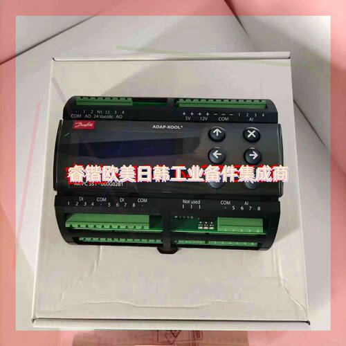 询价!AK-PC551控制器080G0281