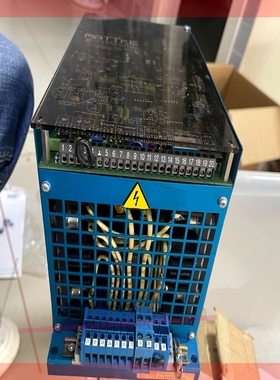 询价!MATTKE SERVOTECHNIK 驱动器MTR 280