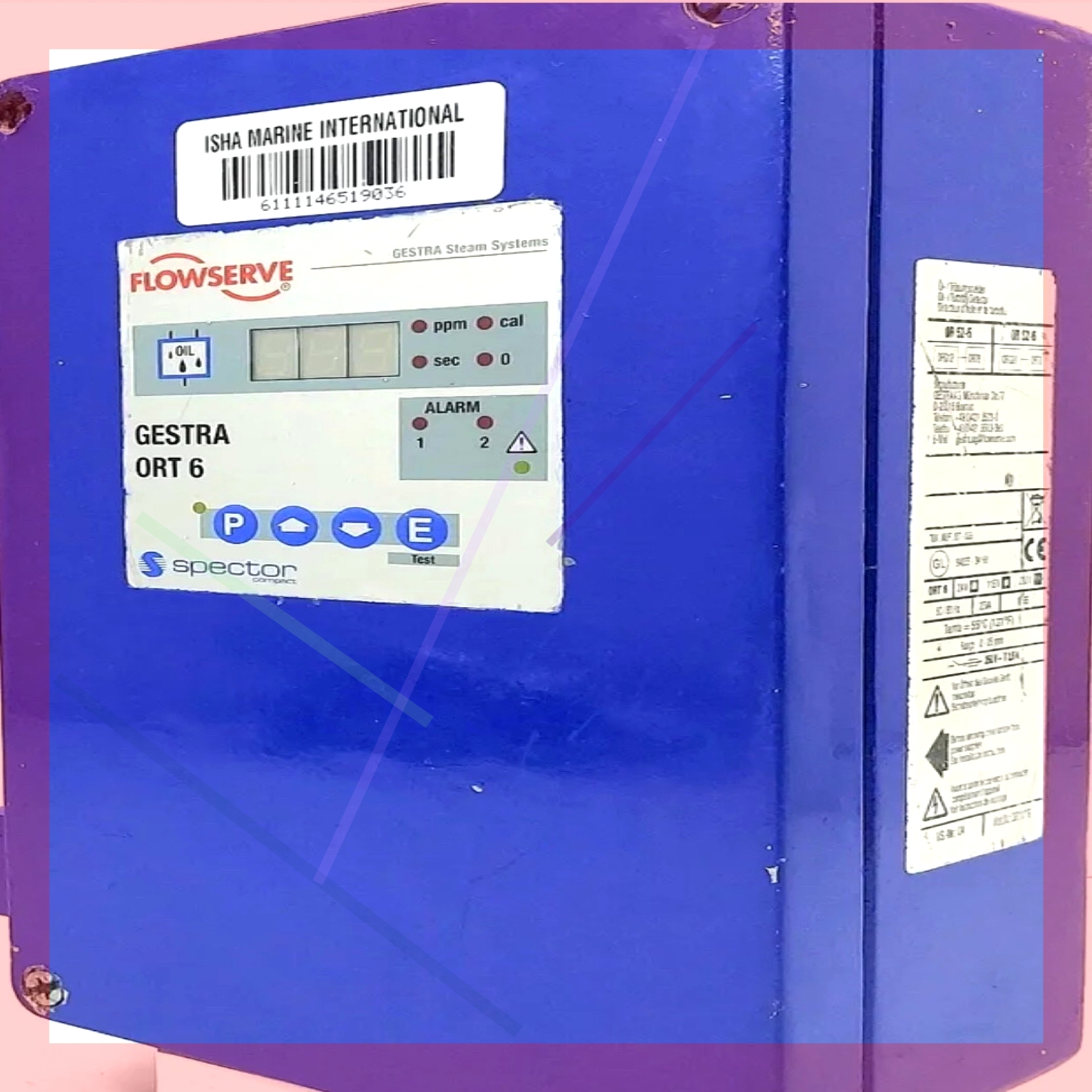 询价!Gestra Place 6 Gestra蒸汽系统OR 52