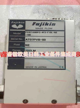 询价!富士金FCST1030FC-4F2-F10L-N2-196