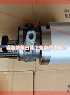 询价!Cil.85 SIN-S  SMW AUTOBLOK旋转油缸