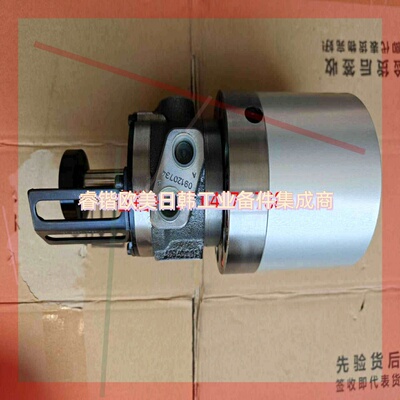询价!Cil.85 SIN-S  SMW AUTOBLOK旋转油缸