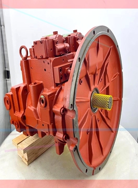 询价挖掘机斗山大宇DX340 345 350 370 380 K5V160DP-1VWR-ZN7X-V