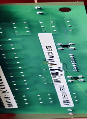 询价!全新备件 ABB 中压传动3BHE009017R0102