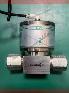 询价!CKD气动阀AGD22R-6R