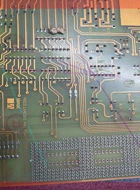 询价!CSI 8553 电源板900041C 930032A电路板