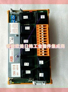 询价!CMA131B,ABB电站电源模块