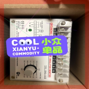 全新LUXCO绝缘检测仪SBAG 102N 韩国原装 询价