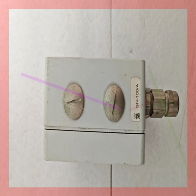 询价!KONGSBERG康斯博格热电偶放大器连接CONNECTIO