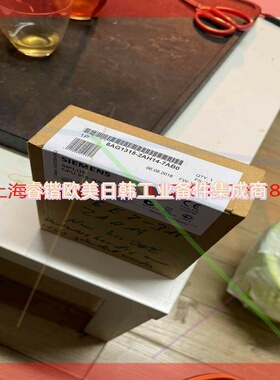 询价！Siemens Siplus CPU 6AG1315-2AH14-7AB0